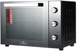 Духовка настольная Castle CPE-70B