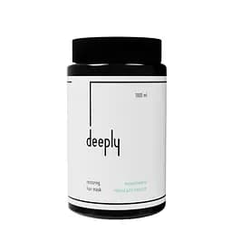 Маска для волосся відновлювальна Deeply Restoring Hair Mask 1000 мл