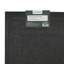 Килимок придверний Eco Fabric Луска без кромки смарагд 40 х 60 см (4060-005) - мініатюра 8