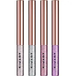 Діамантова підводка для очей Sinart Princess Diamond Eyeliner 03 3 мл - мініатюра 4