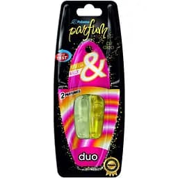 Ароматизатор Paloma Duo Rally & New Car