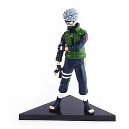 Фігурка Наруто Какаші Naruto Kakashi 16 см NA 22.112