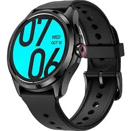 Смарт-годинник Mobvoi TicWatch Pro 5 Black (WH12088) [91017]