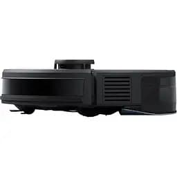 Робот-пылесос с влажной уборкой Ecovacs Deebot Y1 Pro Black UA UCRF