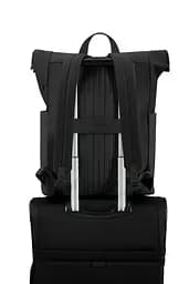 Рюкзак 15.6" Samsonite 4PACK BLACK 41x31,5x13,5 KP3*09005 - мініатюра 5
