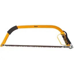 Пила лучкова Ingco Industrial 610 мм (HBS6101)