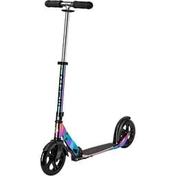 Самокат Micro Classic Неохром (SA0049)