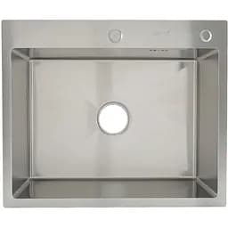 Кухонная мойка Gappo GS 6050 1045117