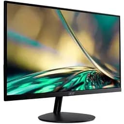 Монітор Acer 21.5" SA222QEbi IPS Black 100Hz (UM.WS2EE.E01)