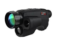 Тактичний тепловізор HikMicro Gryphon LRF GQ50L (до 2600 м)