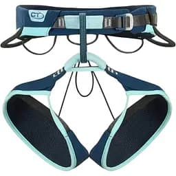 Страховочная система Climbing Technology Avista Harness L Синий (1053-7H188D0CTSTD)