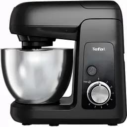 Кухонна машина Tefal Bake Partner QB522838 [131357] - мініатюра 2