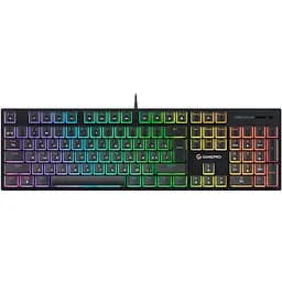 Клавіатура GamePro Black (MK85R)