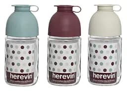 Банка Herevin Nordic Mix, 660 мл (6575983)