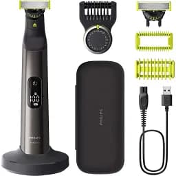 Тример для бороди та вусів Philips OneBlade Pro 360 QP6652/30