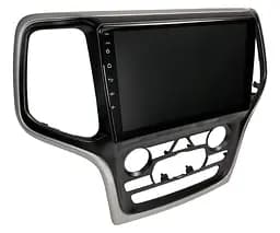 Перехідна рамка Jeep Grand Cherokee AWM 981-10-072 - мініатюра 5
