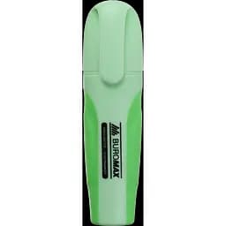 Текст-маркер Buromax Pastel мятный (BM.8905-38)