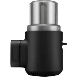 Кавомолка KitchenAid Go Cordless 12V бездротова з акумулятором (5KBGR111BM) - мініатюра 4