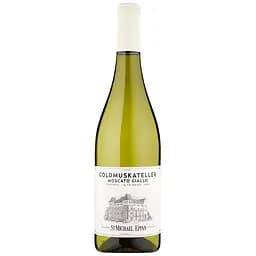 Вино St.Michael-Eppan Goldmuskateller Moscato Giallo Alto Adige DOC 2022 белое сухое 0.75 л