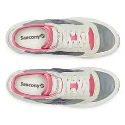Кросівки Saucony Jazz Triple Primaloft 38 Cream (1097-S60794-1 7) - мініатюра 4