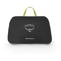 Чохол Osprey Airporter Medium Чорний - мініатюра 3