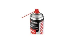 Мастило проникаюче рідкий ключ Intertool FS-4140 400 мл - мініатюра 2