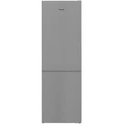 Двокамерний холодильник Whirlpool WHKS 1361 XP4U