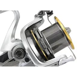 Котушка Shimano Ultegra CI4 5500XSC 5+1BB - мініатюра 4