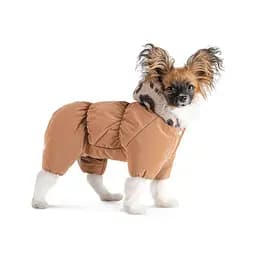 Комбінезон Pet Fashion Melisa для собак дівчинка карамель XS - мініатюра 2