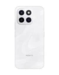Смартфон Honor X6c 6/256GB White NFC - мініатюра 2