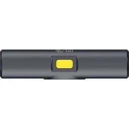 Мікрофонна радіосистема Hollyland Lark M2 Duo with USB-C RX Black [156012] - мініатюра 8