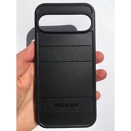 Оригінальний протиударний чохол Pelican Protector для Pixel Pixel 9 Pro XL Black аналог OtterBox Symmetry - мініатюра 4