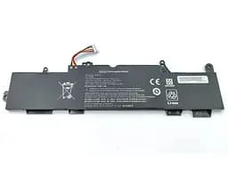 Акумулятор для ноутбука HP SS03XL EliteBook 730 735 740 745 830 836 8940 846 G5 G6 (SS03, 933321-855) (11.4V 4100 mAh) - мініатюра 2