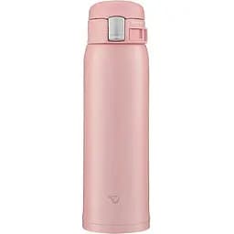 Термокружка Zojirushi SM-SF48 Розовый (SM-SF48PA)