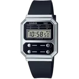 Годинник Casio A100WEF-1AEF