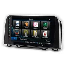Перехідна рамка Honda CR-V Carav 22-766 - мініатюра 5