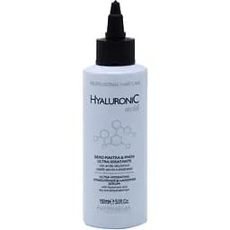 Ультраувлажняющая сыворотка Phytorelax Laboratories Hyaluronic Acid с гиалуроновой кислотой 150 мл