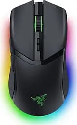 Бездротова миша Razer Cobra Pro Wireless Black (RZ01-04660100-R3G1) - мініатюра 3