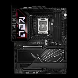 Материнська плата Asus Z890 ROG Maximus Hero LGA 1851 (ROG MAXIMUS Z890 HERO) Б/В - мініатюра 4