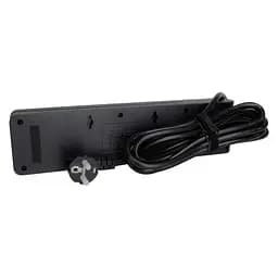 Мережевий фільтр живлення Patron SP1653-USB (EXT-PN-SP-1653-USB) - мініатюра 2