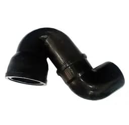 Сифон для чаши Генуя Vsplast (ПП) 000000590