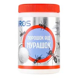 Порошок від мурашок Bros 100 г