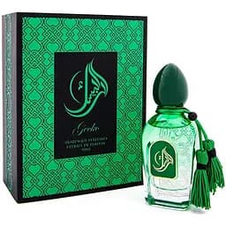 Духи оригинал Arabesque Perfumes Gecko 50 мл Parfum