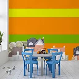 Самоклеюча стінова PET плитка 600х300х2мм SW-00002242 - мініатюра 7