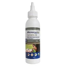 Microcyn ophthalmic gel гель для глаз всех видов животных 0.09