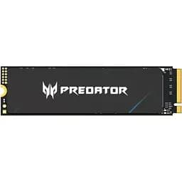 Накопитель SSD M.2 2280 8TB GM9000 Acer Predator (BL.9BWWR.142)