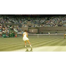 Ключ активації Microsoft NBA 2K25 x TopSpin 2K25 Bundle для Xbox One/Series S/X - мініатюра 3