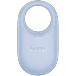 Брелок для поиска вещей Hoco E94 Star Blue Star [140331]