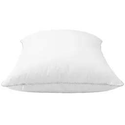 Подушка пух Cosas Pure Goose антиалергенна 50x70 см білий (PureGoose_Pillow_50x70) - мініатюра 4