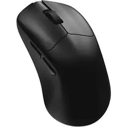 Комп'ютерна мишка GamePro Asgard Surt Wireless/Bluetooth/USB Black (GM017B) - мініатюра 2